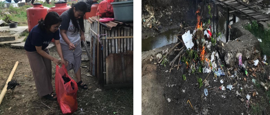 Kegiatan Kerja Bakti