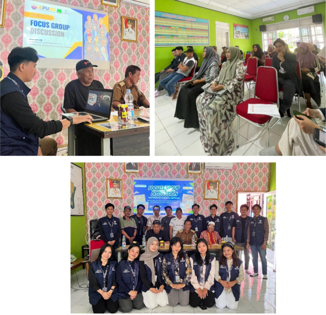 Focus Group Discussion