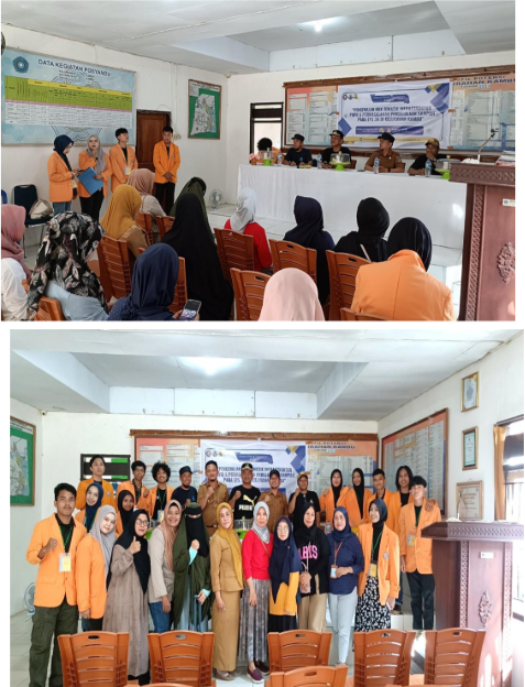 Focus Group Discussion